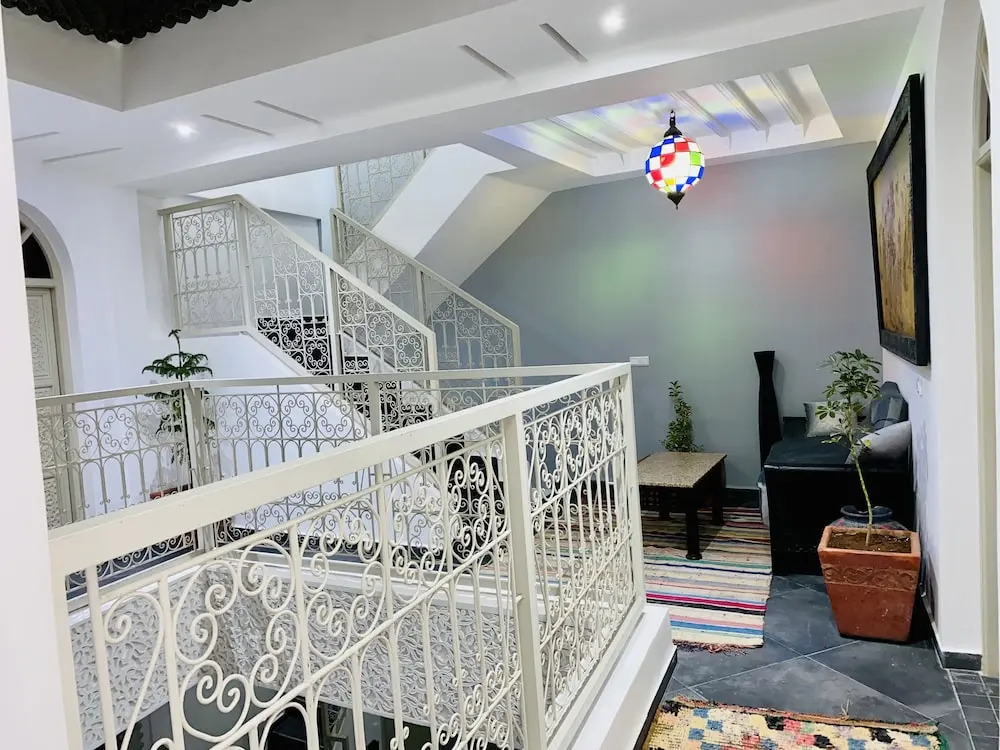 DAR Riad Jomana