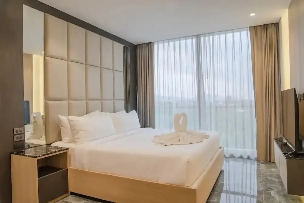 Elite Atoll Condotel