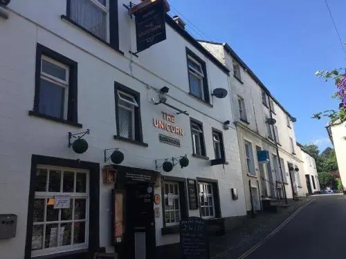 The Unicorn, Ambleside