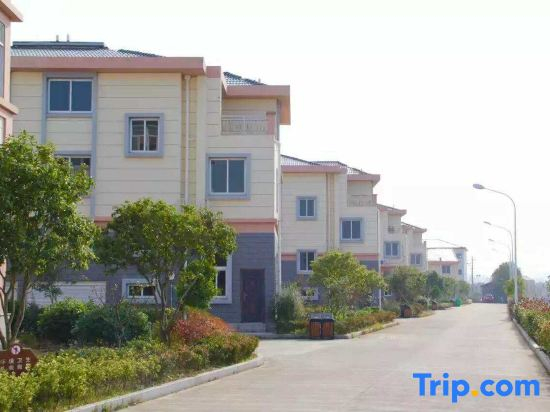 Tiantai Feitou Chalet