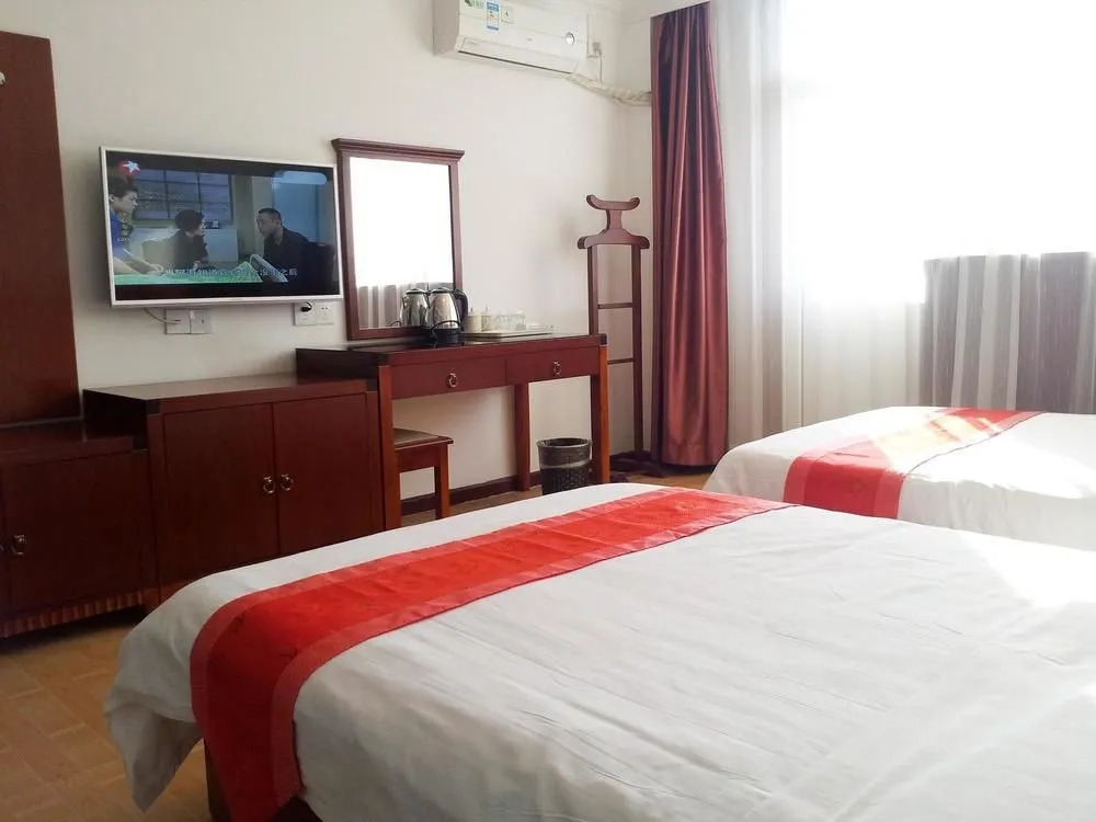 Dongfang Wenyuan Hotel