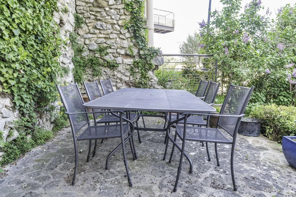Grand Gite Gigondas