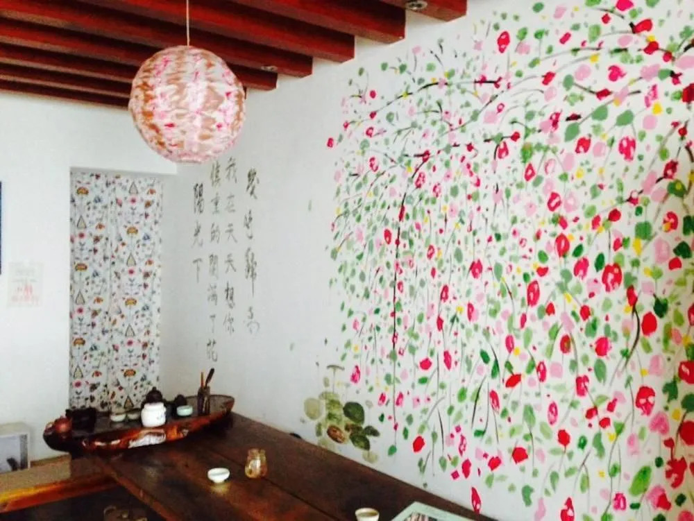 Lingyin Ferry Youth Hostel
