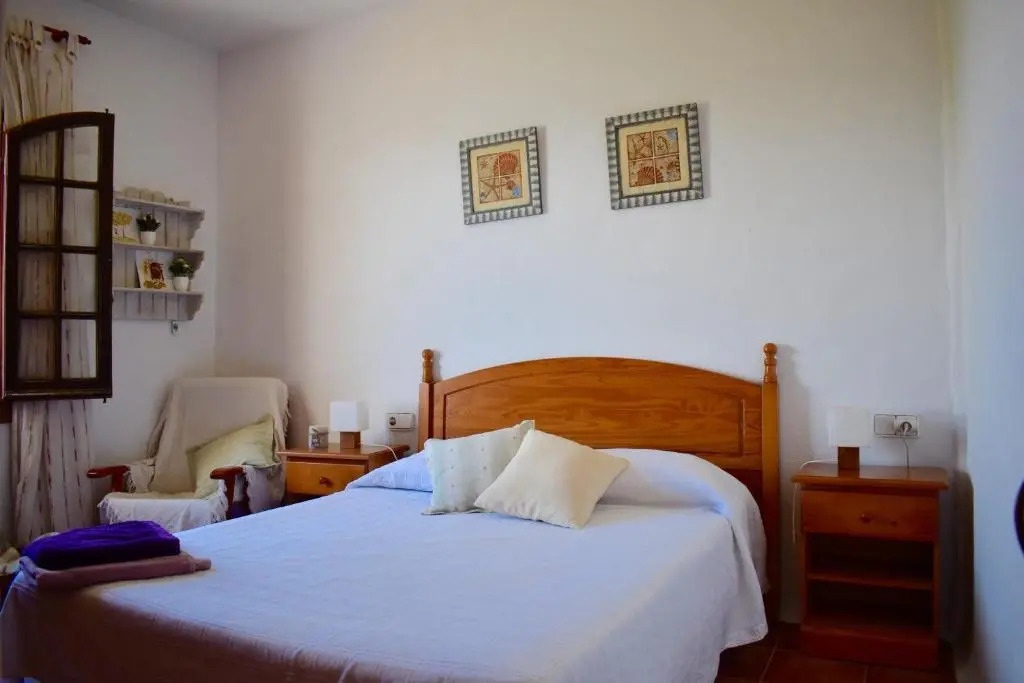 Apartamento en el mar con terraza