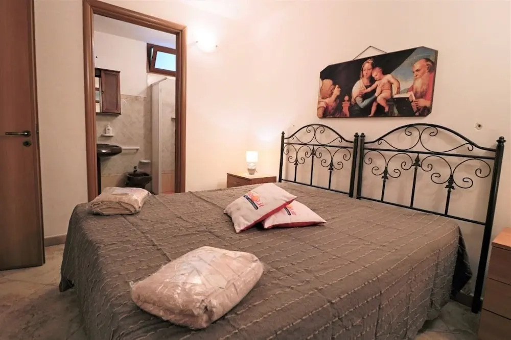 Residence Le Quattro Sorelle