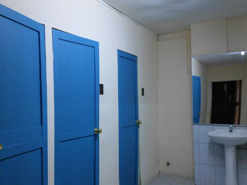 Latinoamericano Hostel
