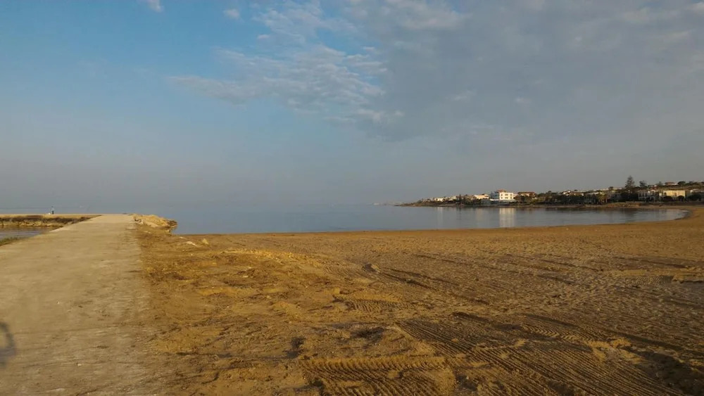 House With 2 Bedrooms in Donnalucata, With Furnished Terrace and Wifi Near the Beach