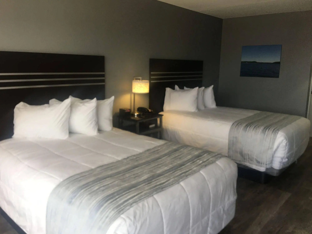 Lake Norfork Resort