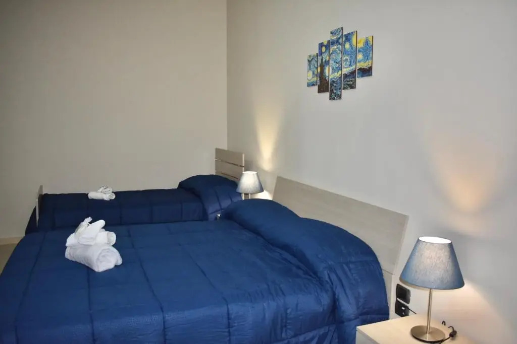 B&B Notte Stellata