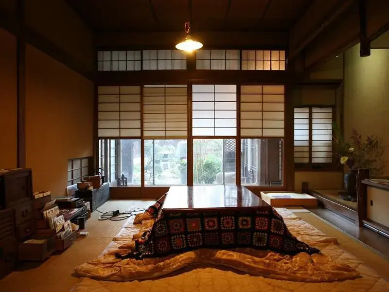 Onomichi Guest House Anago-no-Nedoko