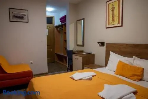 Hotel Pepa