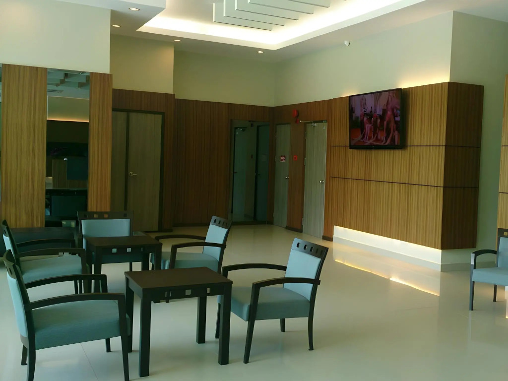 Amanson sigNature Hotel