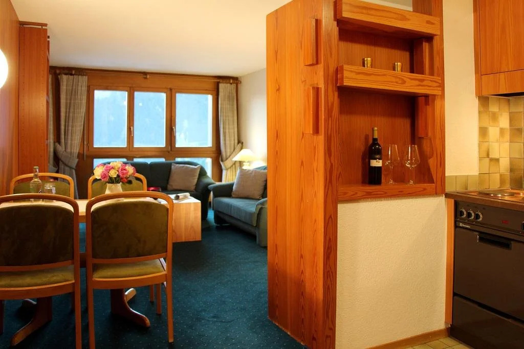 Aparthotel Ambassador