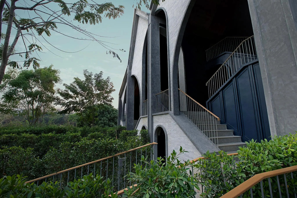 Hotel Labaris Khao Yai