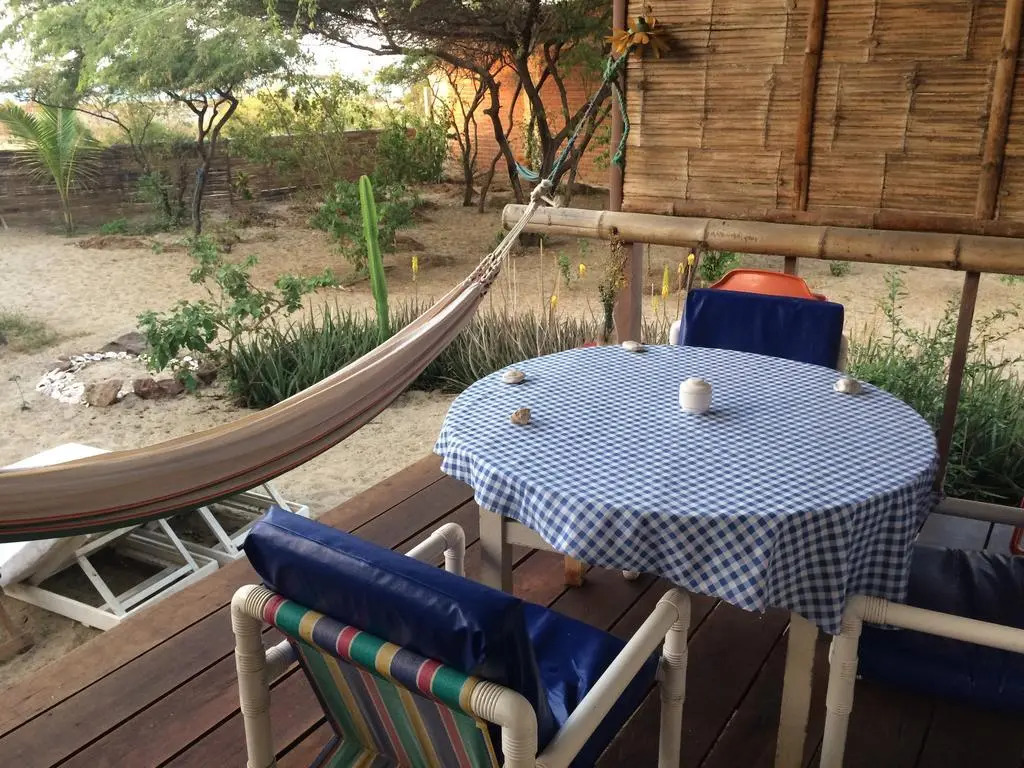 La Casa de Diego