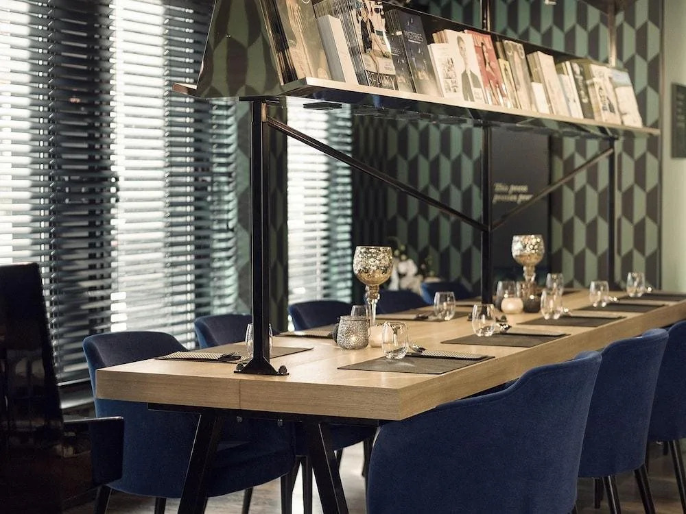 Ibis Hasselt Centrum