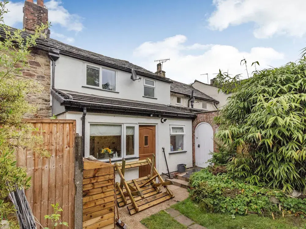 Fox Bank Cottage