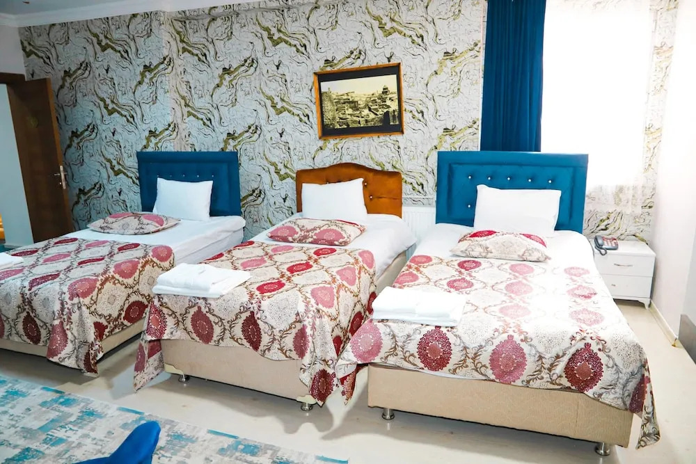 Kars Atapark Hotel