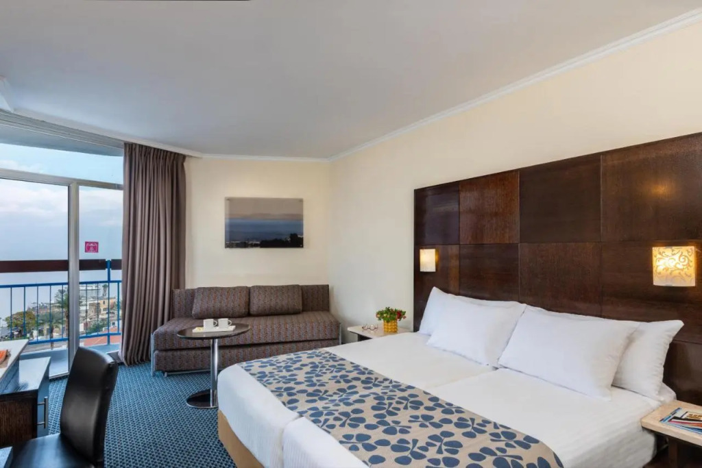 Leonardo Club Tiberias - Все включено