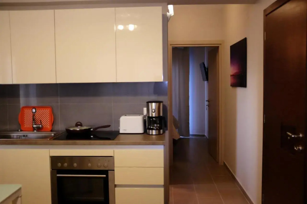 Kamares Luxury Apartments