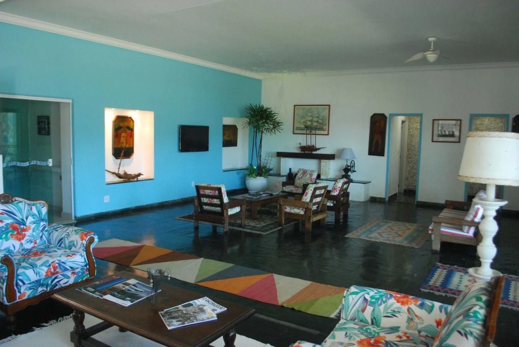 Hotel Ilhabela