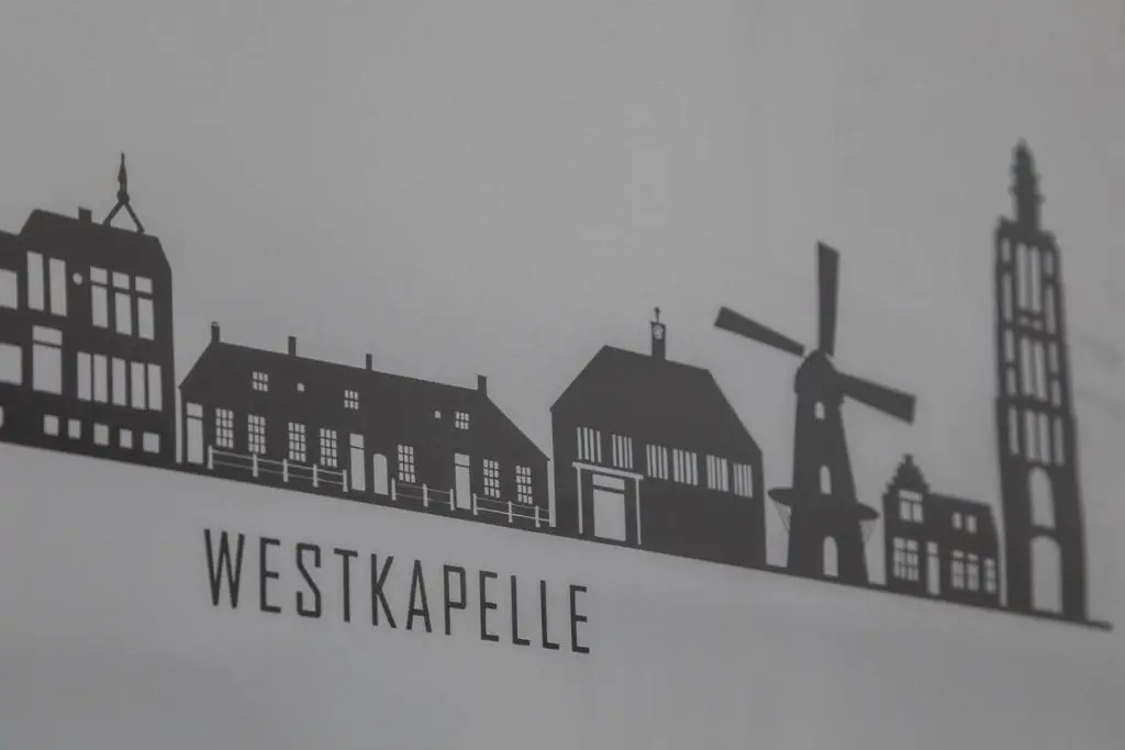 Holidayhouse - Piet Mondriaanpad 6a Westkapelle