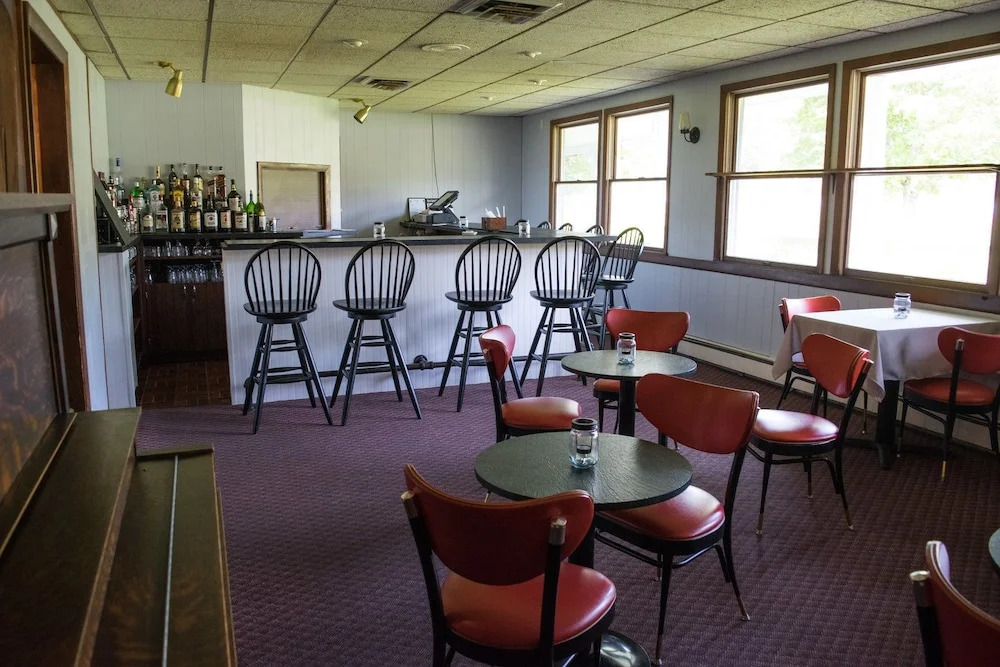 The Wayside Inn