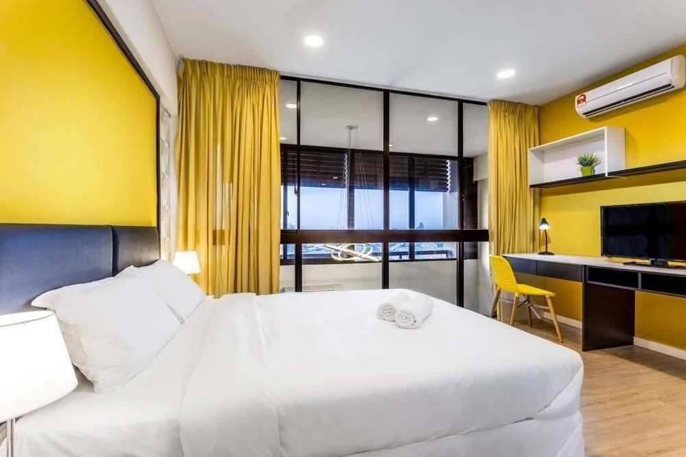 D'Latour Bandar Sunway