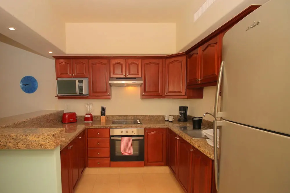 Luna Maya? Beautiful 2BR Beach Condo By Select