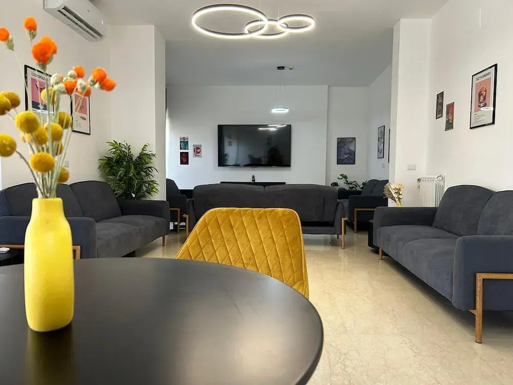 Villa Angeli