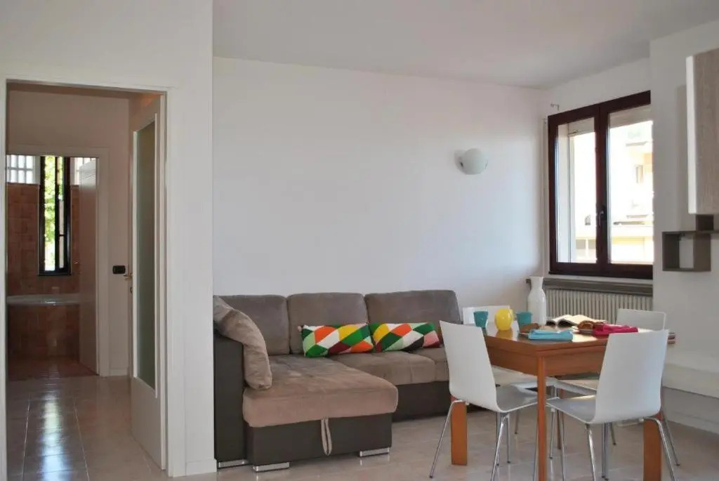 Margherita 8 Apartments