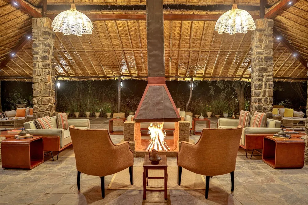 The Untamed Bandhavgarh by TUTC