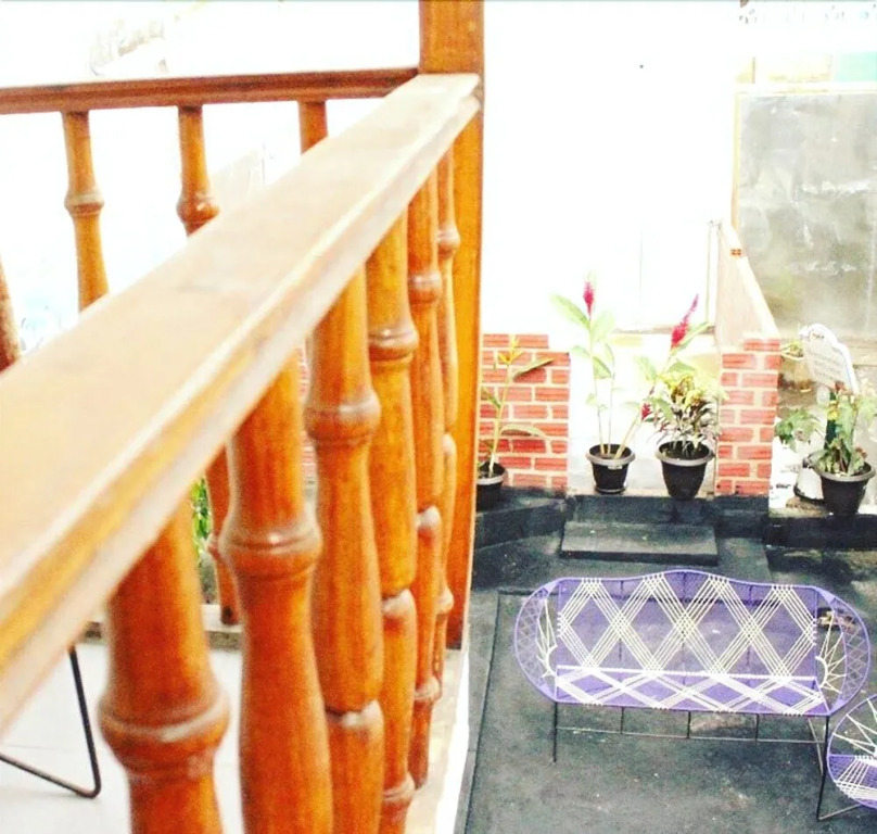 GreenLand Ecohospedaje Tarapoto
