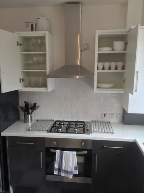Rezende Accommodation