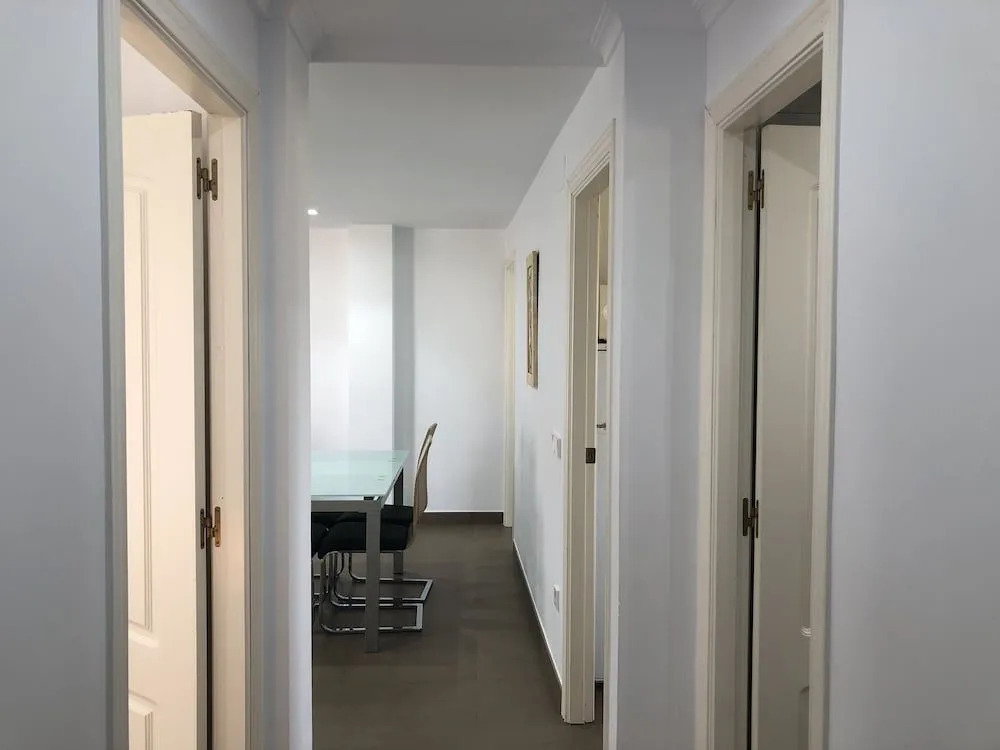 Apartamento Mediterraneo Playa II