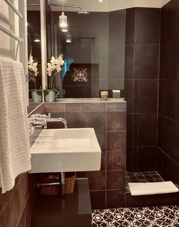 Apartamentos Caravane