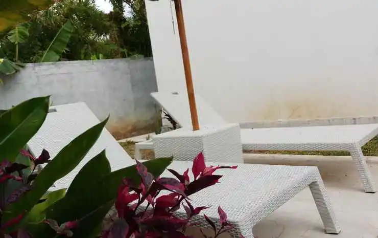 Villa Ummangur