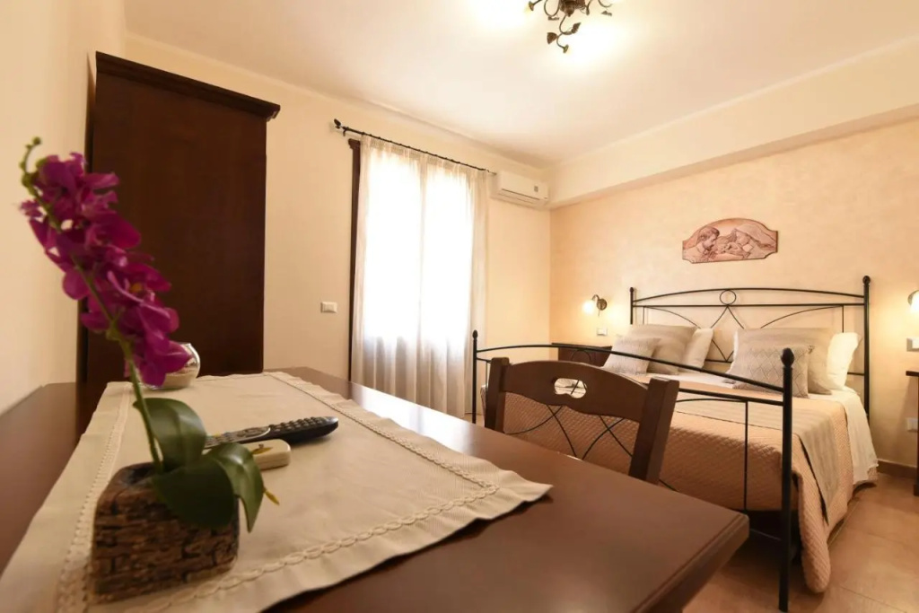 Bed & Breakfast Goccia Marina
