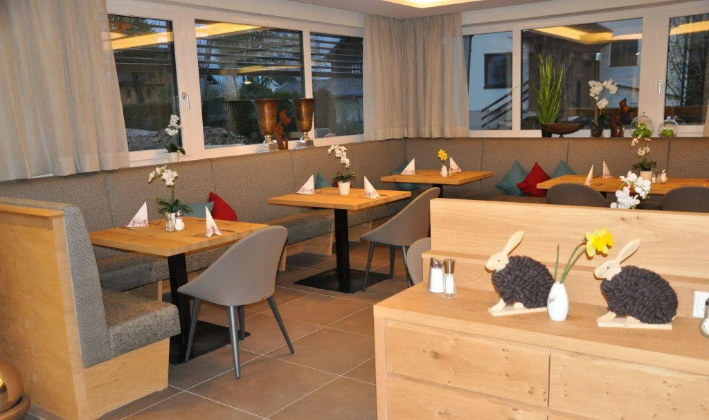Design Hotel Frauenschuh