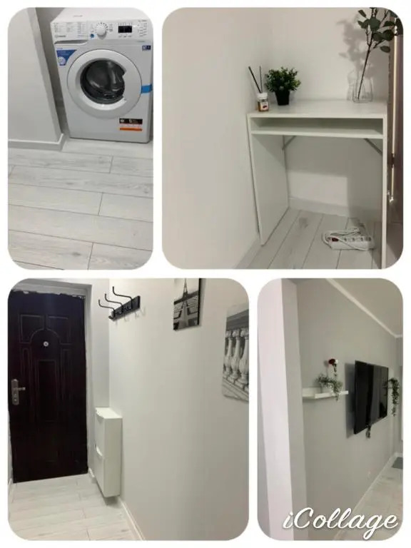 Necti Luxury Apartament