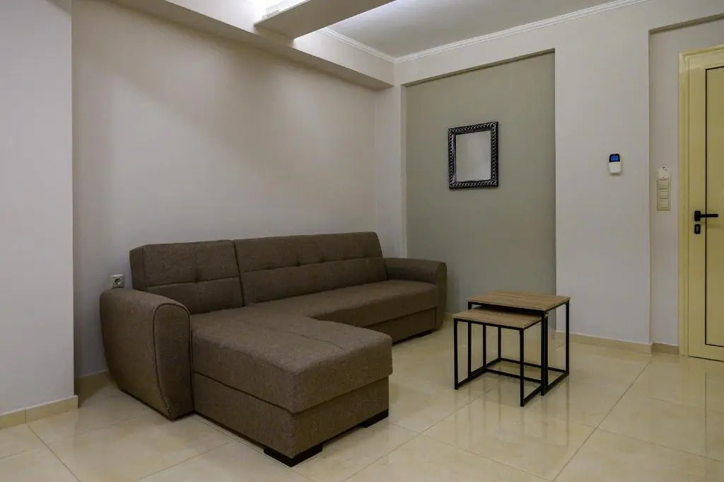 KV Apartments Kalamata