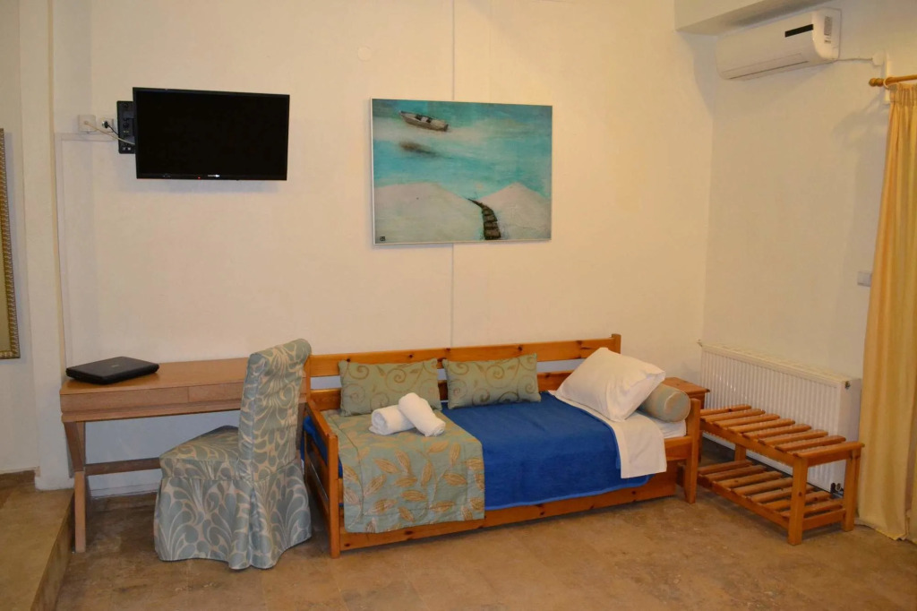 Aria Seaside Retreat - ex Regos Resort Hotel