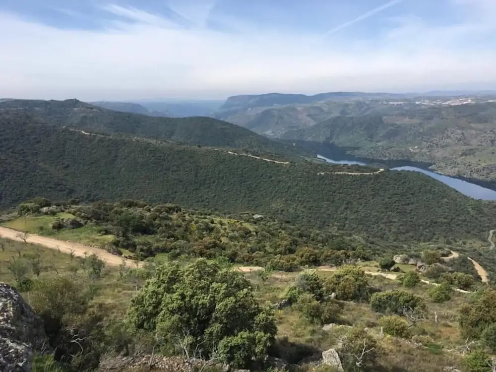 La Juderia de Las Arribes