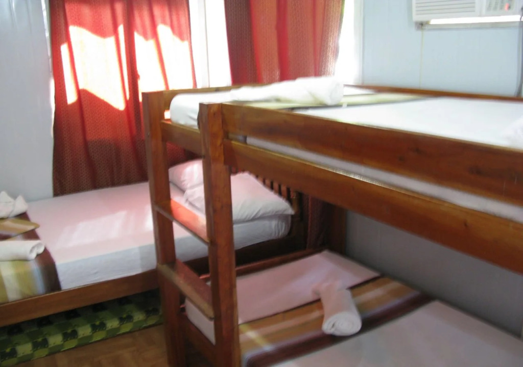 Puerto Apartments