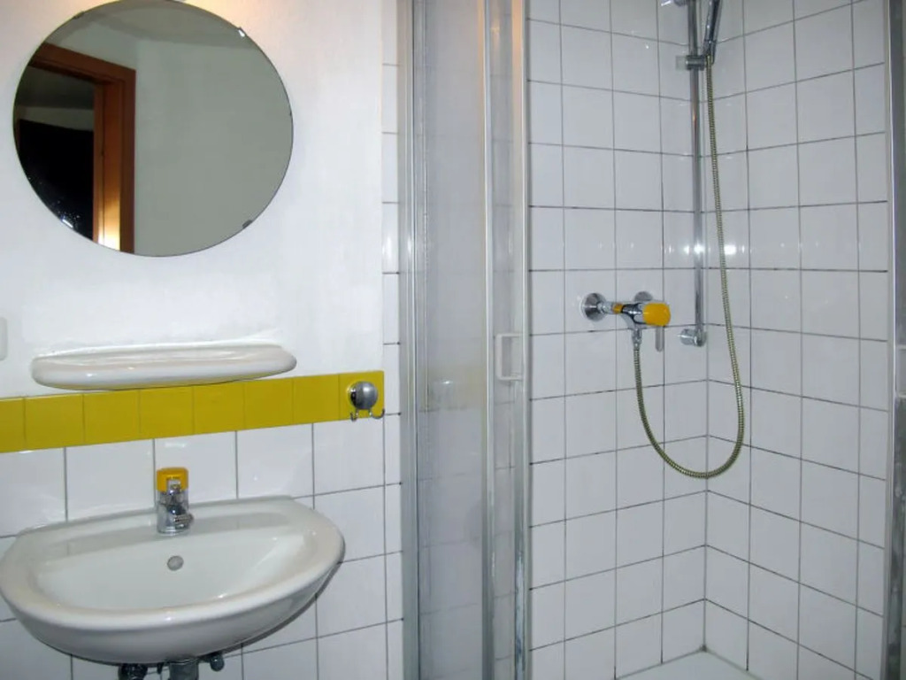 Feriendorf Silz 30714