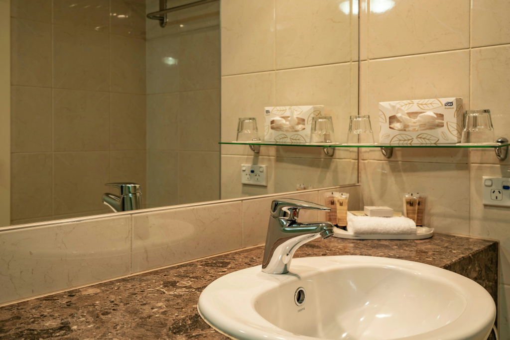 Kingsgate Hotel Dunedin