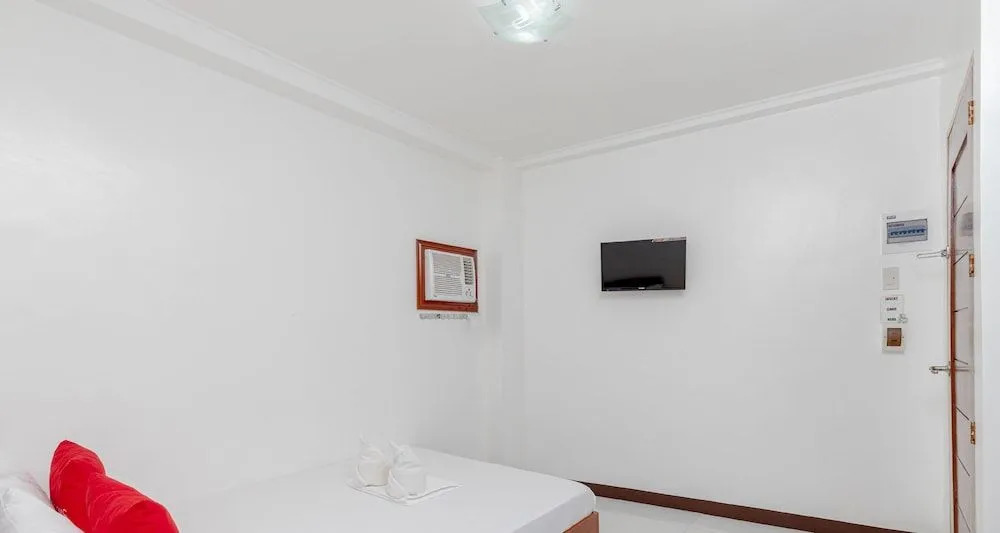 Alinchlo Hotel