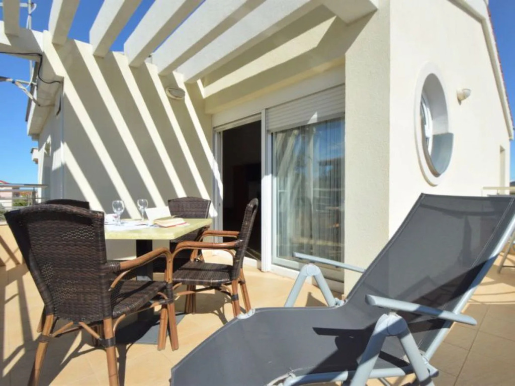 Apartment Sablić Ravenna 14731