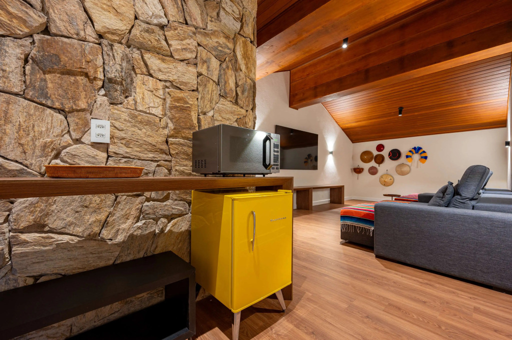 Wanderlust Experience Hotel BW Signature Collection OFICIAL