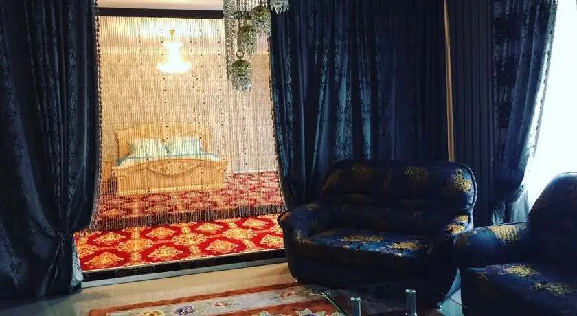 Inn Salam Aleykum